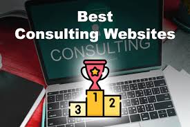 best it consulting software website design development
