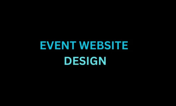 build-responsive-website-for-your-event-management-company