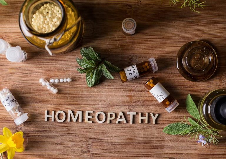Homeopathy Website Design @ Rs. 5900 - Low Cost Homeopathy eCommerce Website Development Company ...